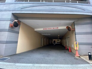 肥後橋駅 徒歩5分 5階の物件内観写真